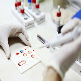 Resistente bacteriën uitgeschakeld